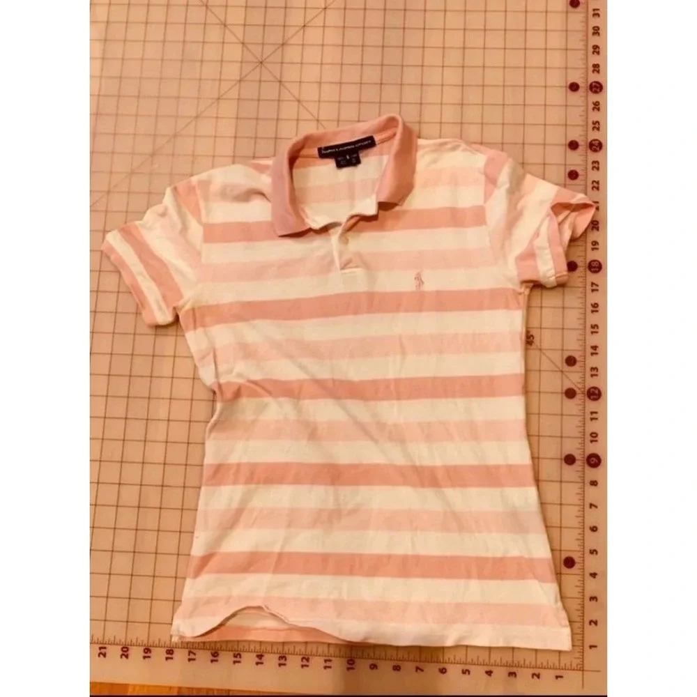 Ralph Lauren Sport Polo Shirt